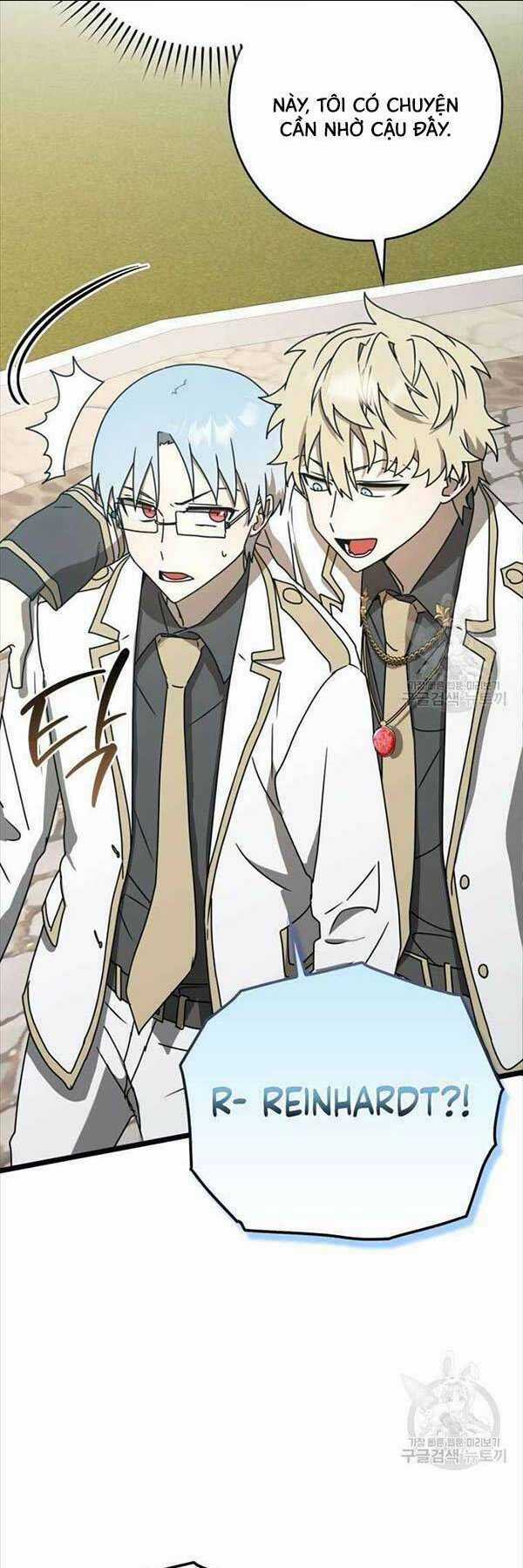 Học Viện Của Con Trai Quỷ Vương Chapter 48 trang 54