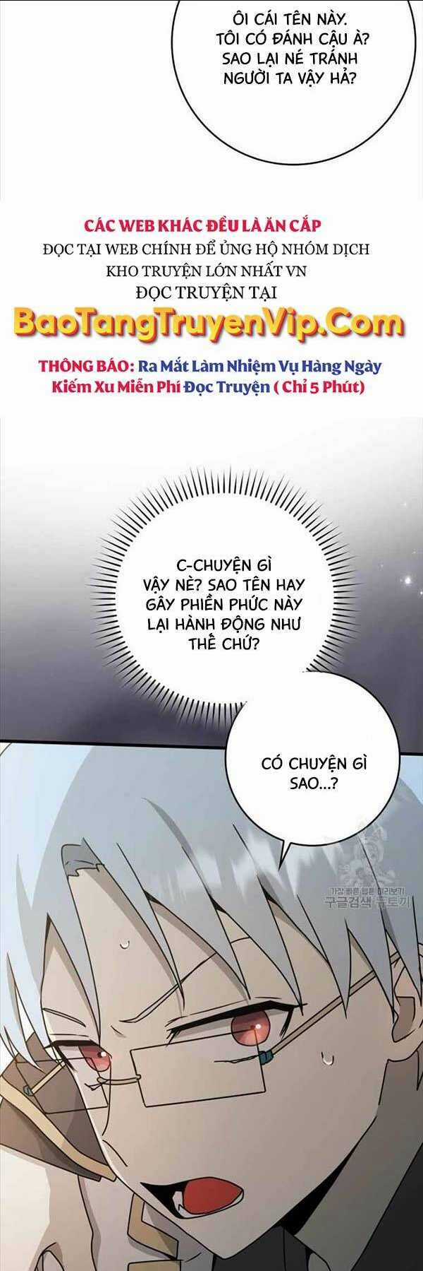 Học Viện Của Con Trai Quỷ Vương Chapter 48 trang 56