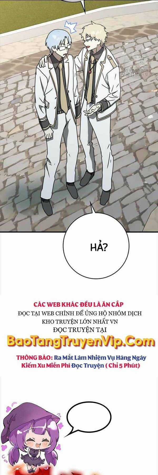 Học Viện Của Con Trai Quỷ Vương Chapter 48 trang 58
