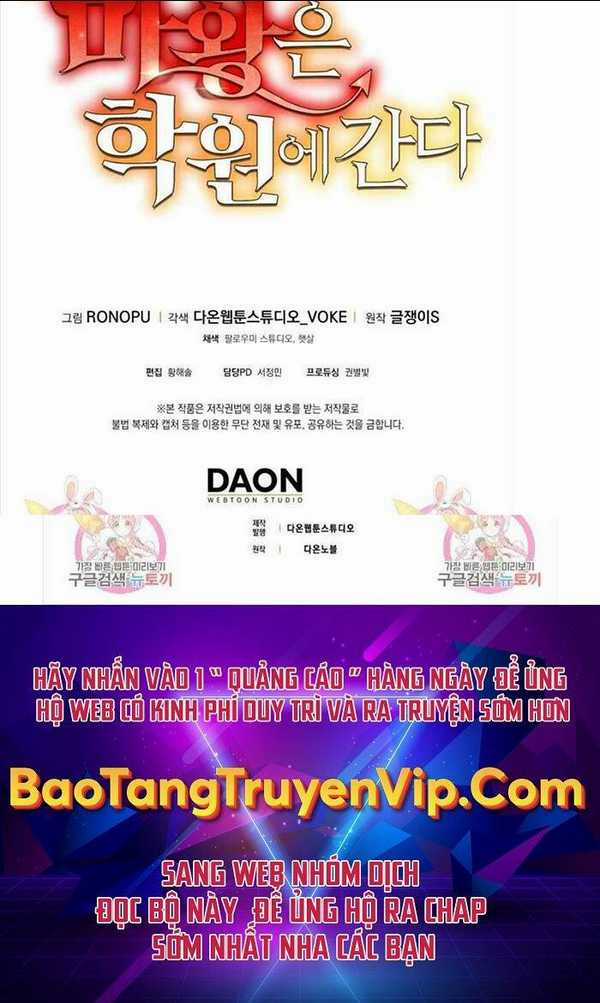 Học Viện Của Con Trai Quỷ Vương Chapter 48 trang 59