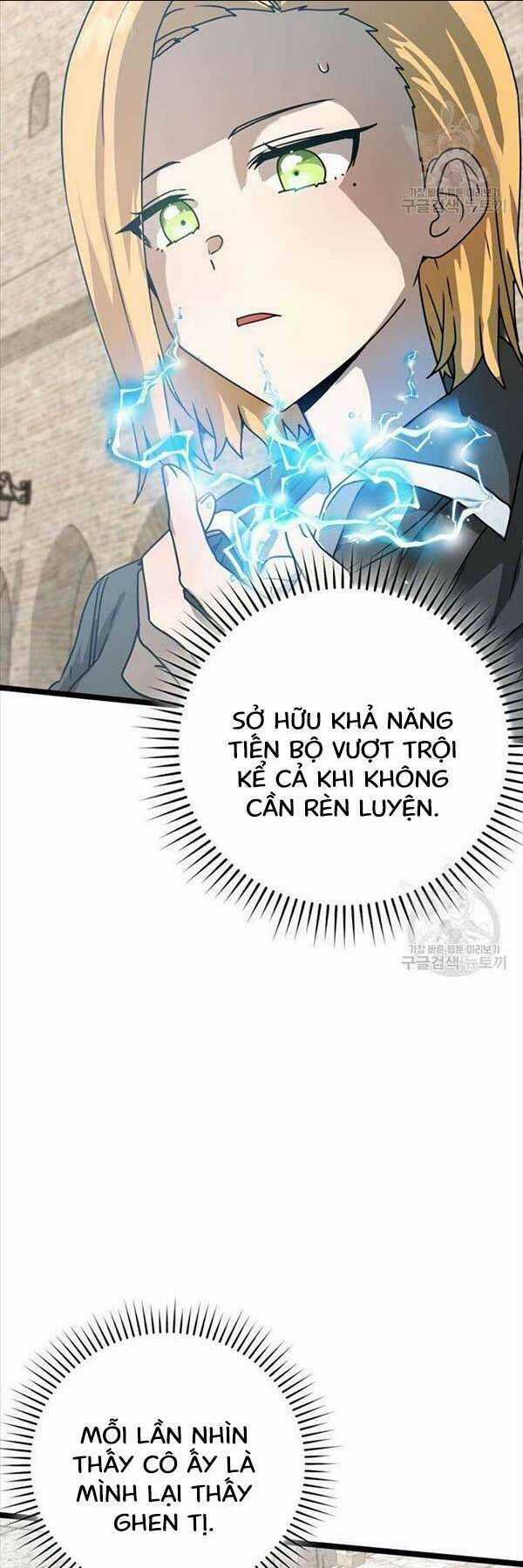 Học Viện Của Con Trai Quỷ Vương Chapter 48 trang 7