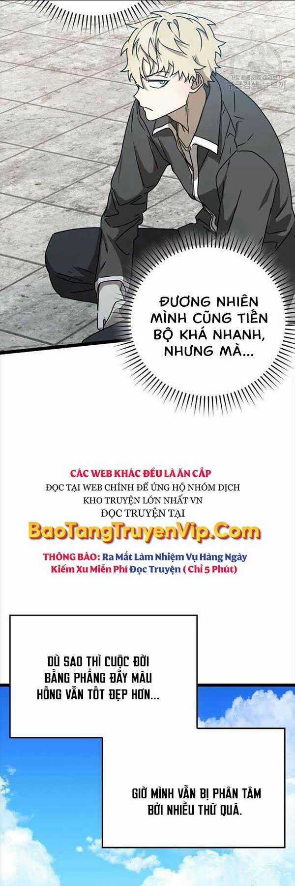 Học Viện Của Con Trai Quỷ Vương Chapter 48 trang 8