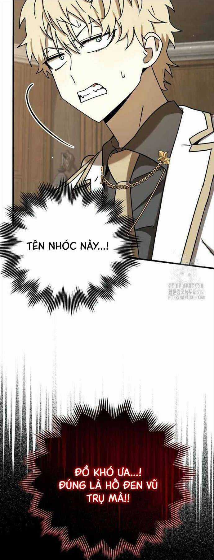 Học Viện Của Con Trai Quỷ Vương Chapter 49 trang 12