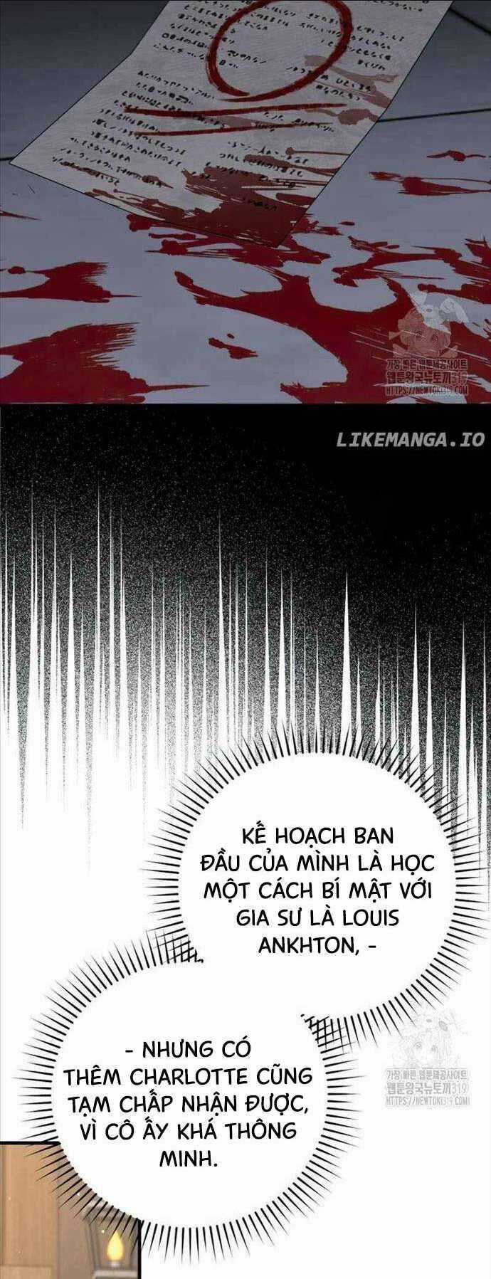 Học Viện Của Con Trai Quỷ Vương Chapter 49 trang 15