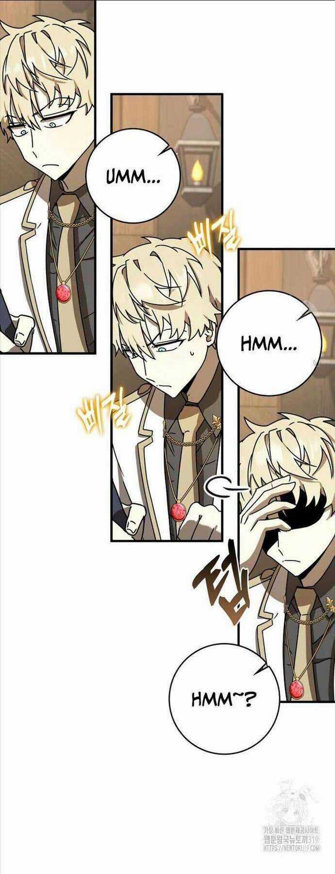 Học Viện Của Con Trai Quỷ Vương Chapter 49 trang 16