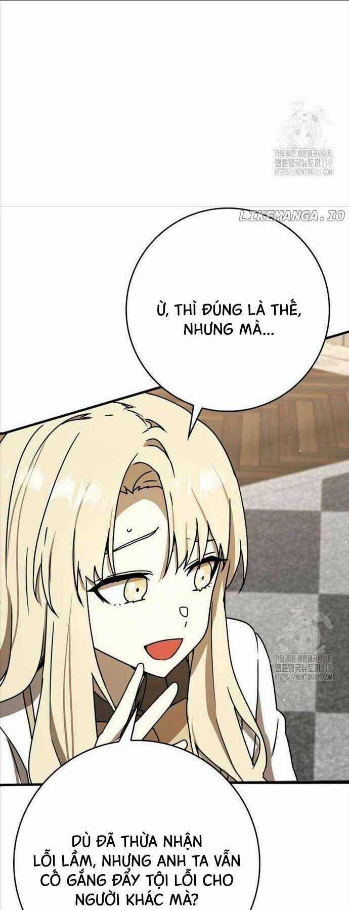 Học Viện Của Con Trai Quỷ Vương Chapter 49 trang 19