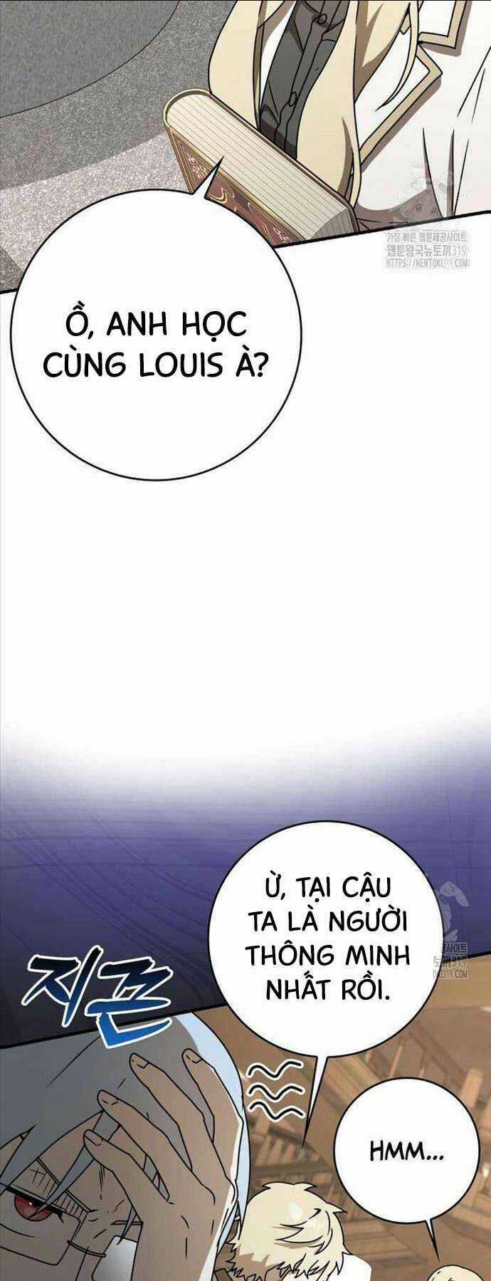 Học Viện Của Con Trai Quỷ Vương Chapter 49 trang 2