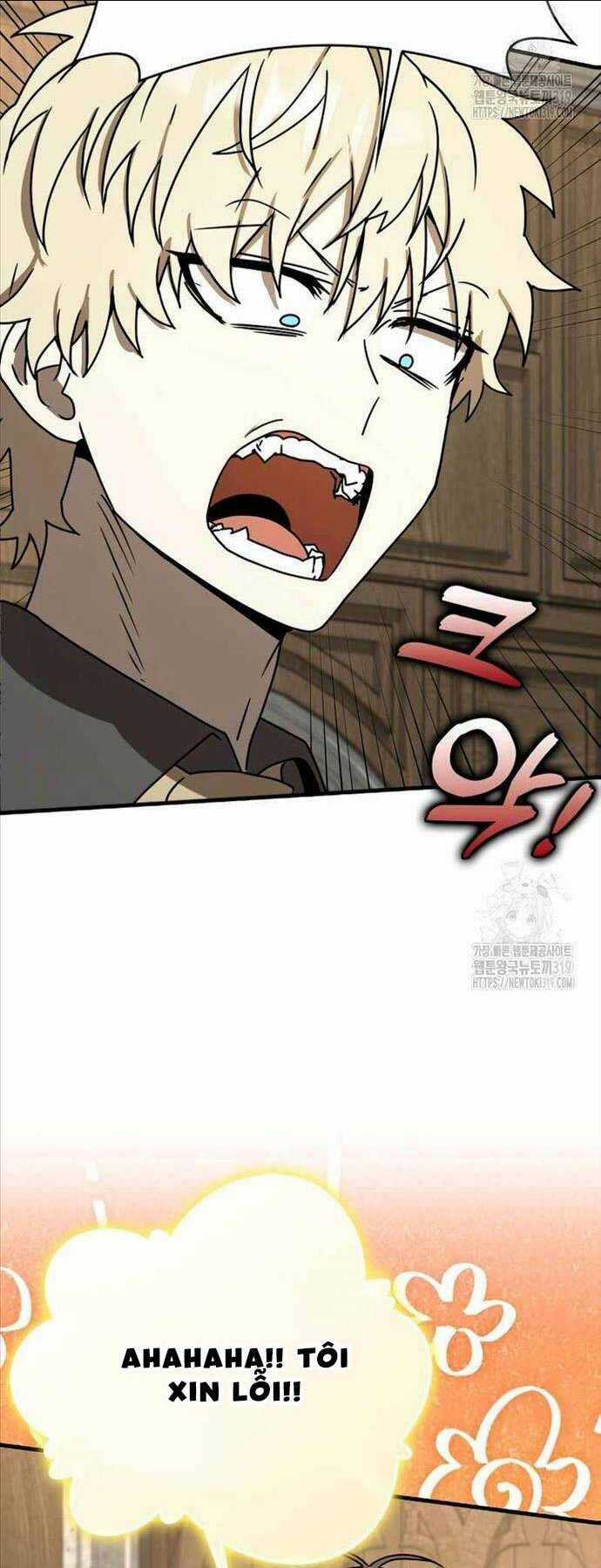 Học Viện Của Con Trai Quỷ Vương Chapter 49 trang 23