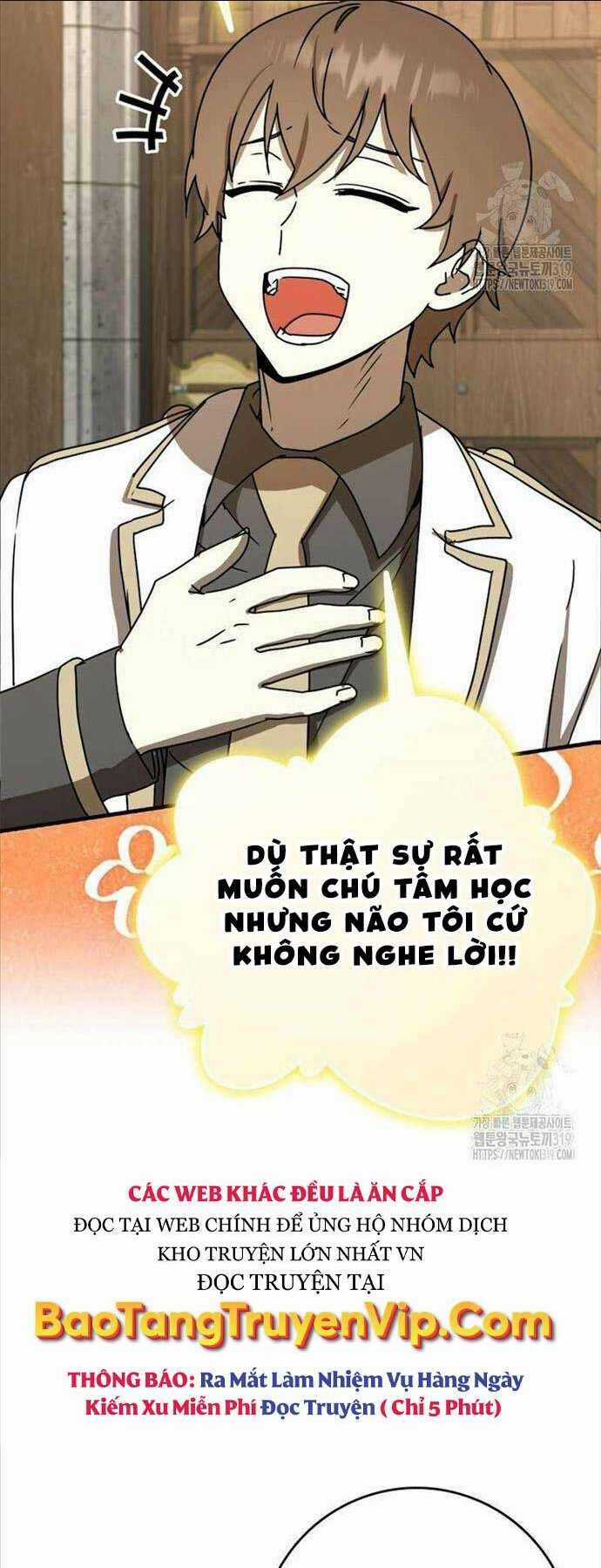 Học Viện Của Con Trai Quỷ Vương Chapter 49 trang 24