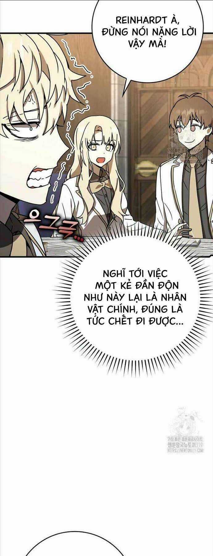 Học Viện Của Con Trai Quỷ Vương Chapter 49 trang 25