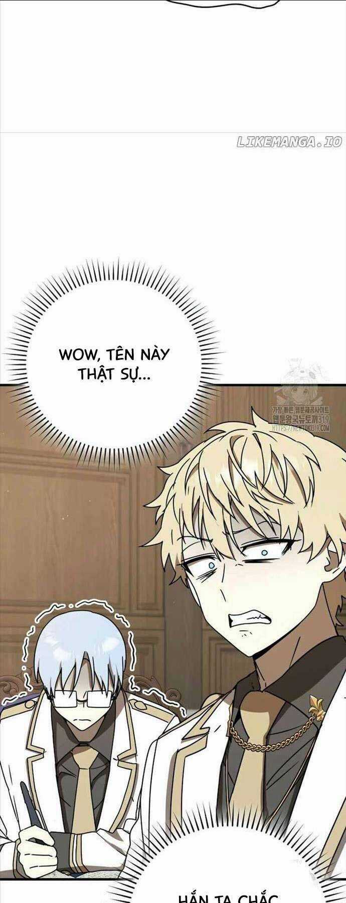 Học Viện Của Con Trai Quỷ Vương Chapter 49 trang 27