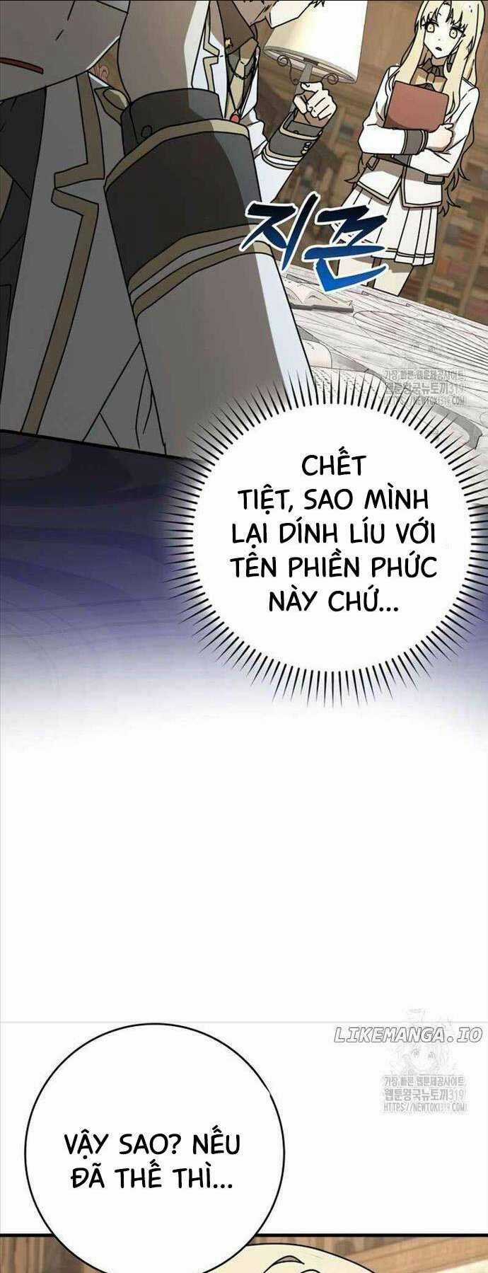 Học Viện Của Con Trai Quỷ Vương Chapter 49 trang 3