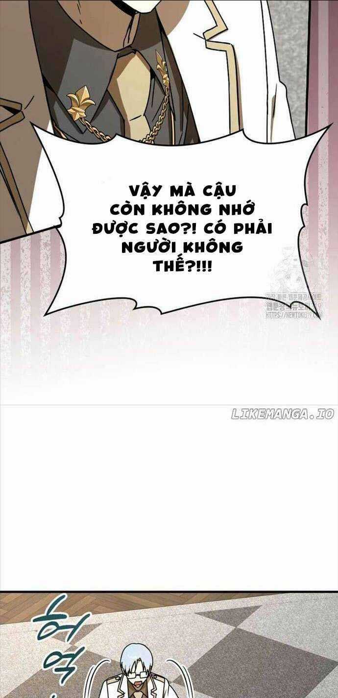 Học Viện Của Con Trai Quỷ Vương Chapter 49 trang 31