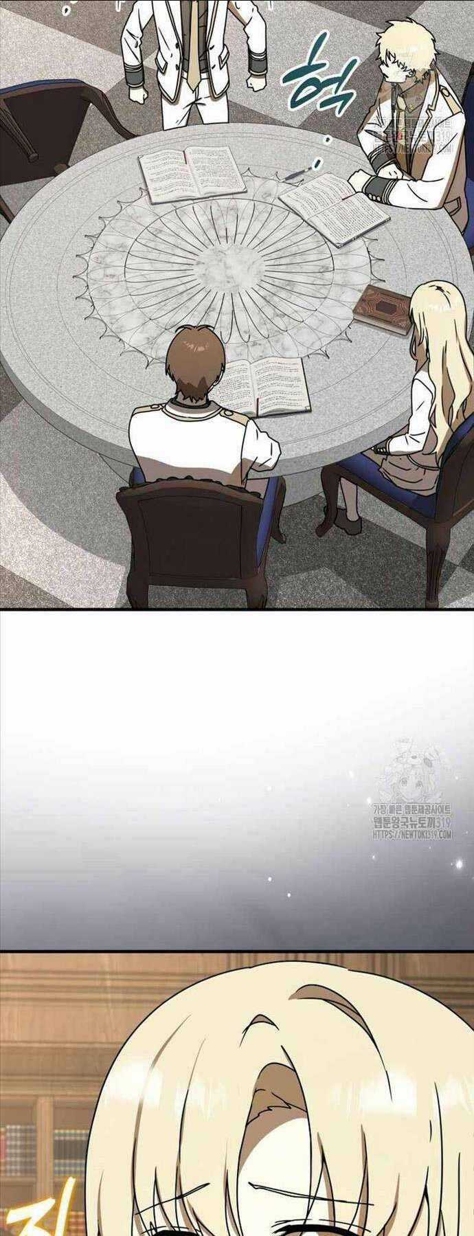 Học Viện Của Con Trai Quỷ Vương Chapter 49 trang 32