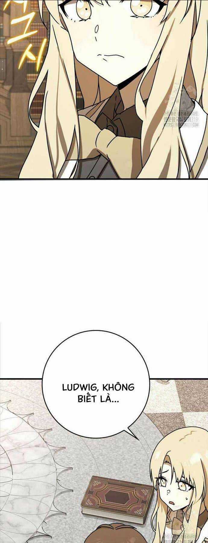 Học Viện Của Con Trai Quỷ Vương Chapter 49 trang 33