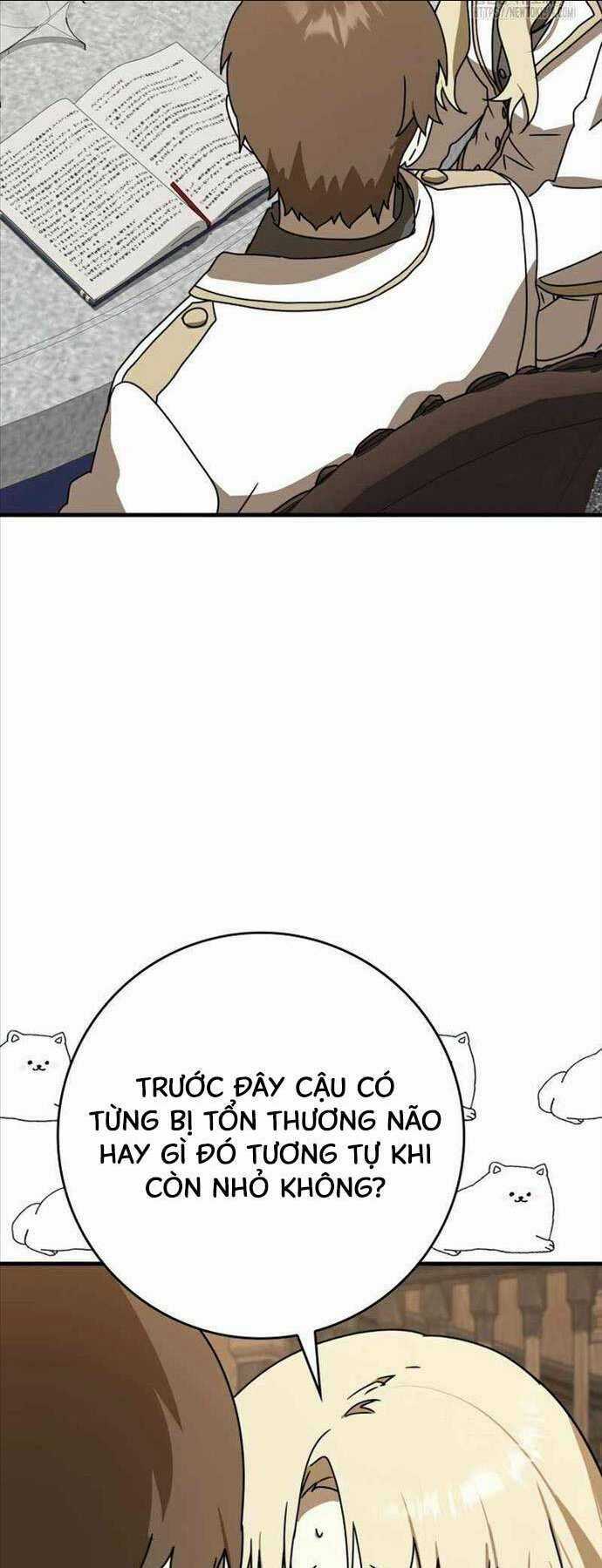 Học Viện Của Con Trai Quỷ Vương Chapter 49 trang 34