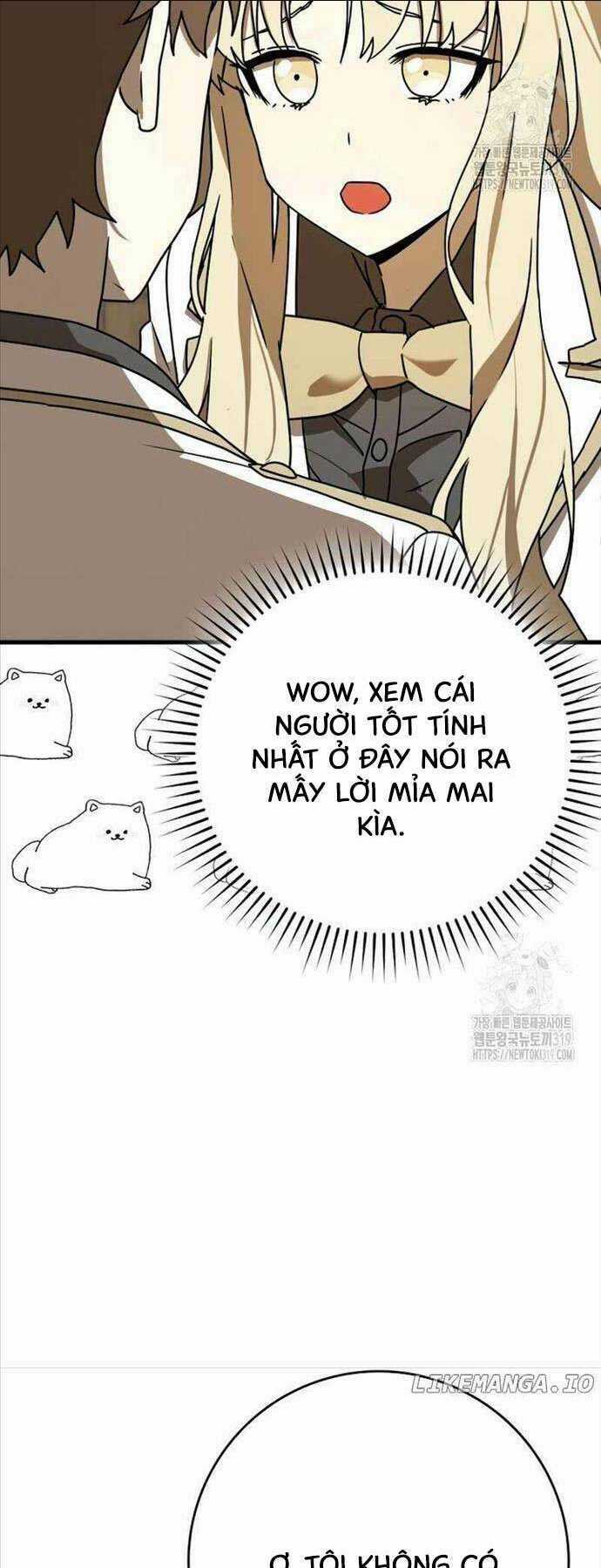 Học Viện Của Con Trai Quỷ Vương Chapter 49 trang 35