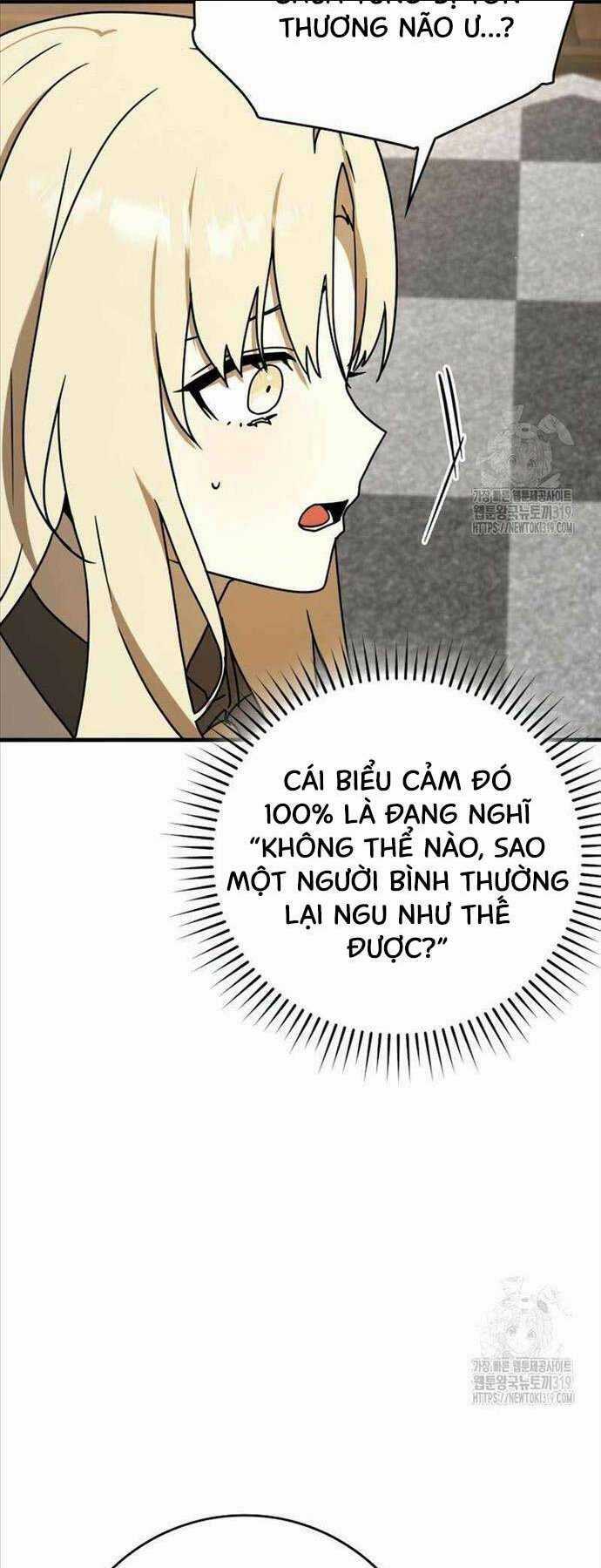 Học Viện Của Con Trai Quỷ Vương Chapter 49 trang 37