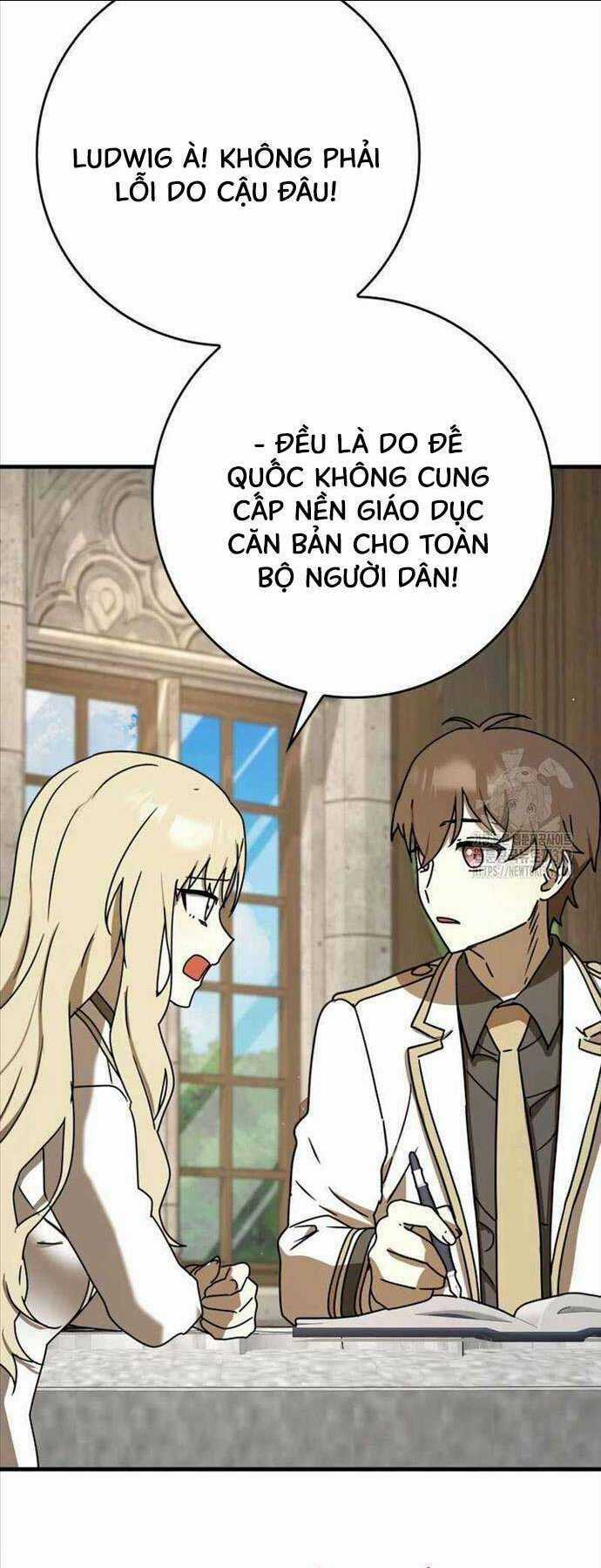 Học Viện Của Con Trai Quỷ Vương Chapter 49 trang 39