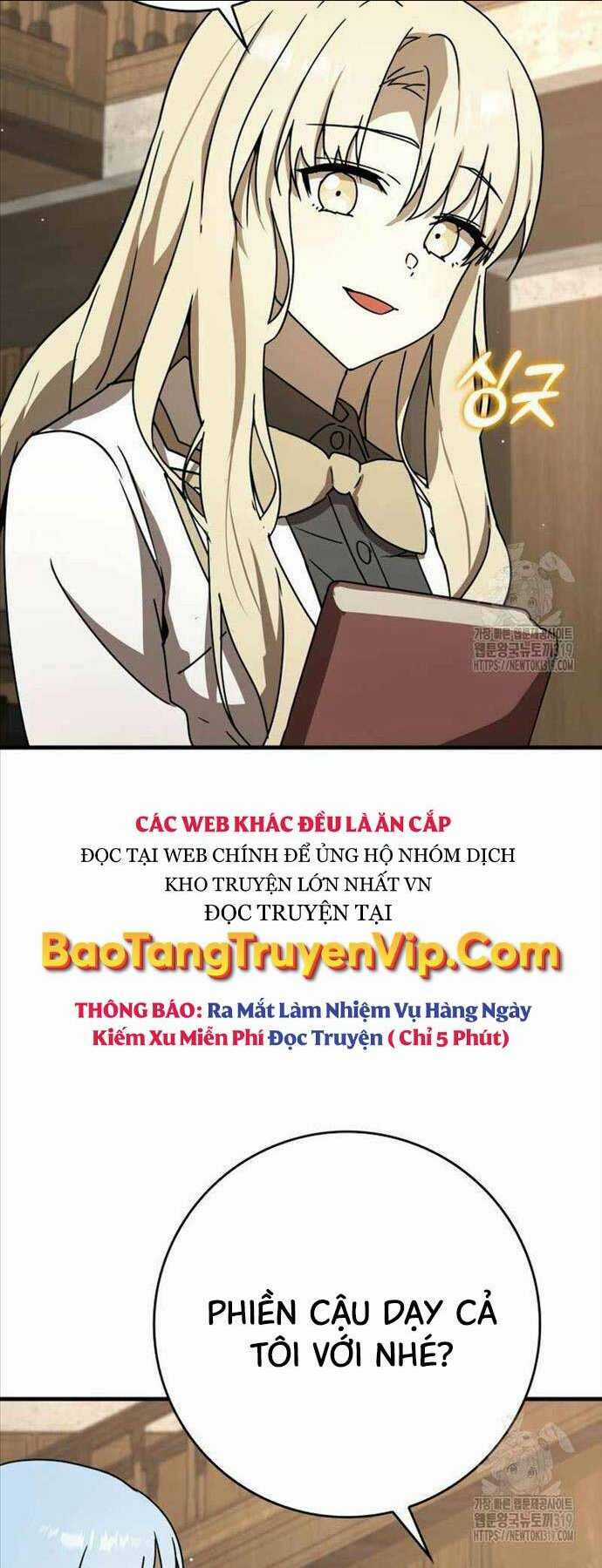 Học Viện Của Con Trai Quỷ Vương Chapter 49 trang 4