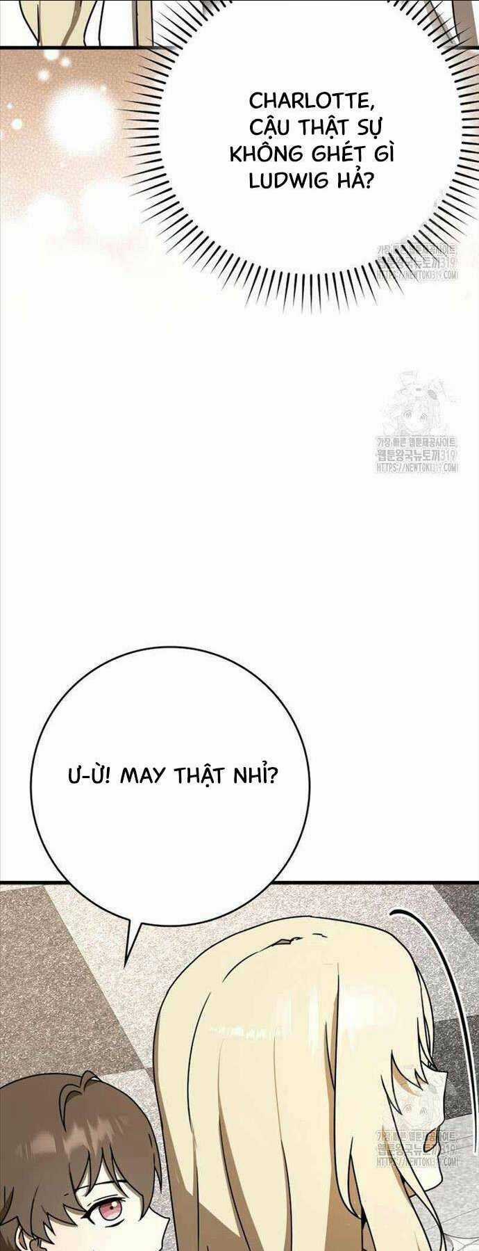 Học Viện Của Con Trai Quỷ Vương Chapter 49 trang 41