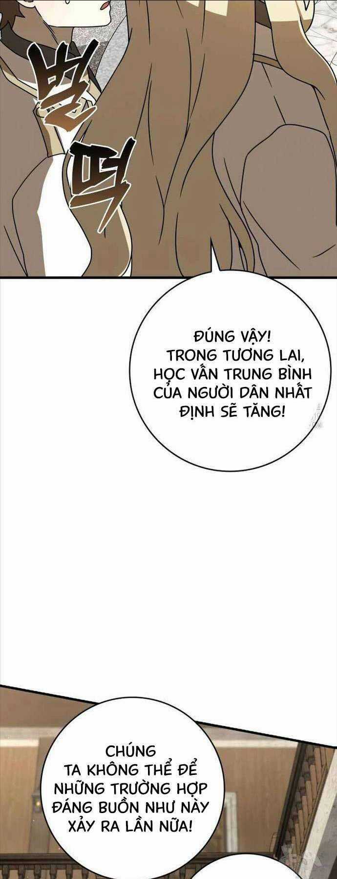 Học Viện Của Con Trai Quỷ Vương Chapter 49 trang 42