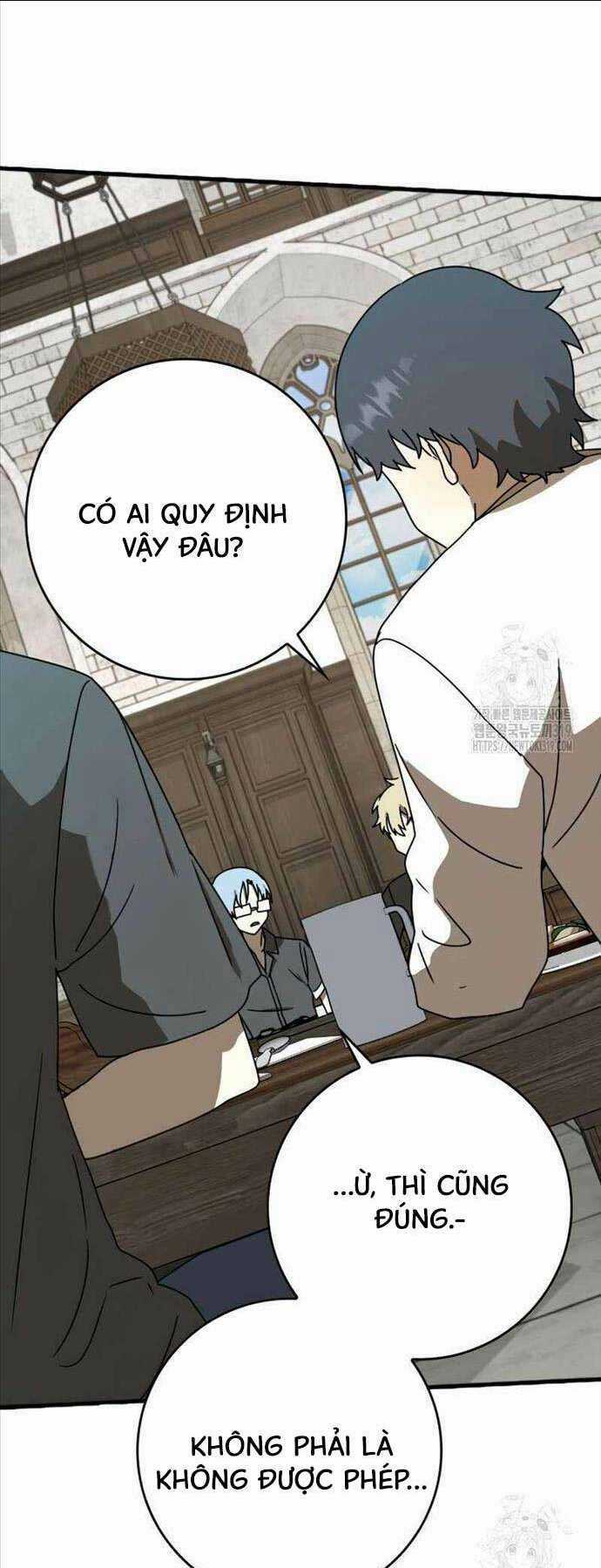 Học Viện Của Con Trai Quỷ Vương Chapter 49 trang 47