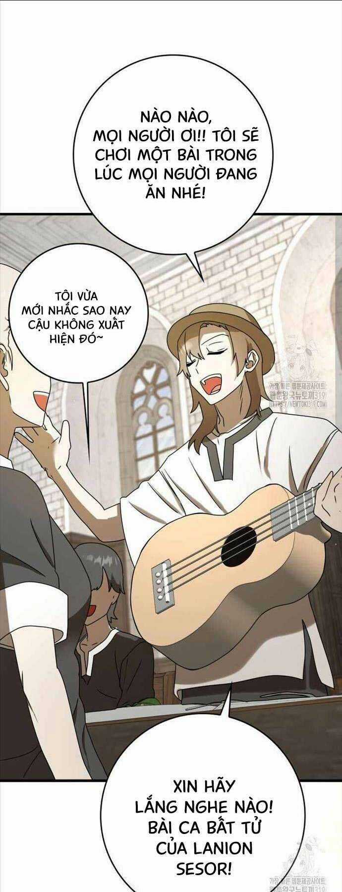 Học Viện Của Con Trai Quỷ Vương Chapter 49 trang 49