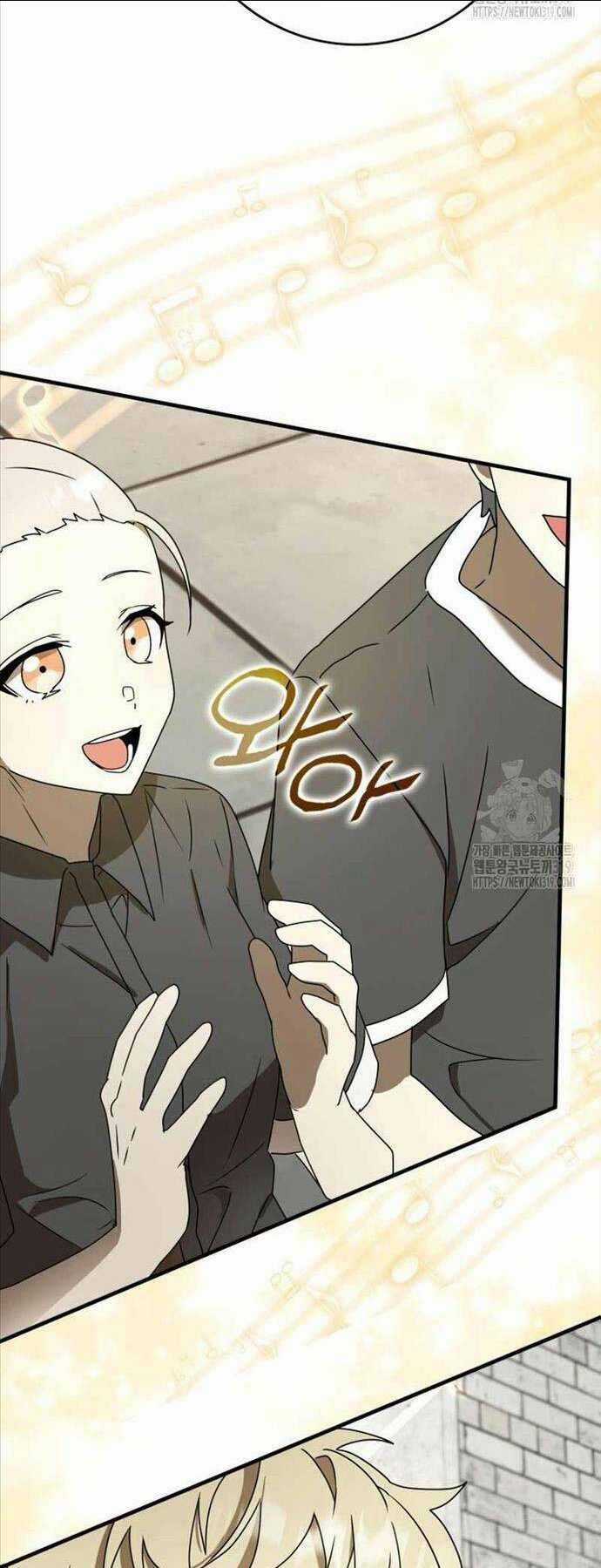 Học Viện Của Con Trai Quỷ Vương Chapter 49 trang 50