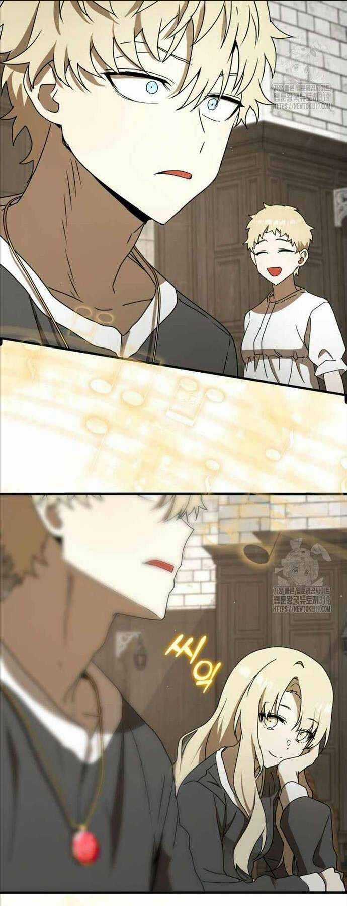 Học Viện Của Con Trai Quỷ Vương Chapter 49 trang 51