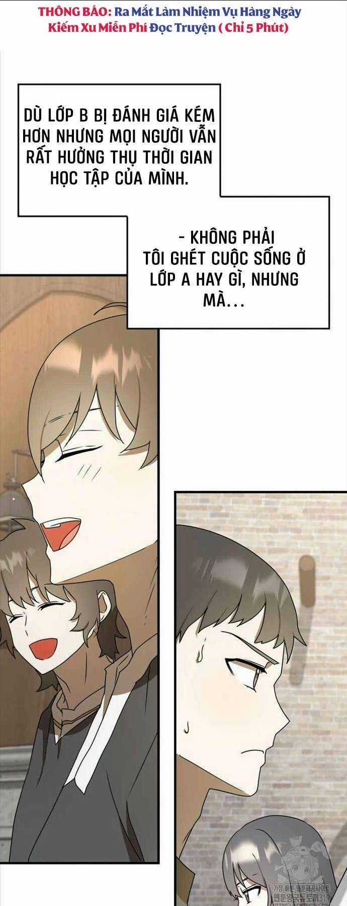 Học Viện Của Con Trai Quỷ Vương Chapter 49 trang 54