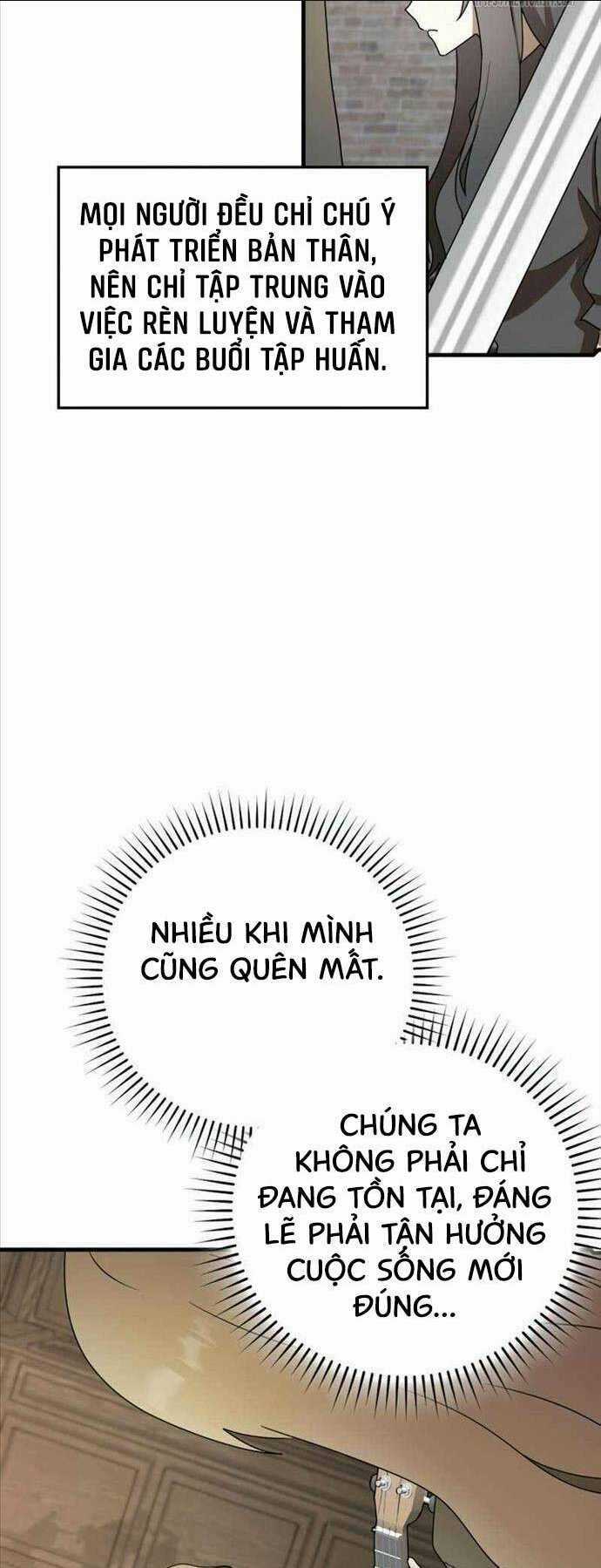 Học Viện Của Con Trai Quỷ Vương Chapter 49 trang 55