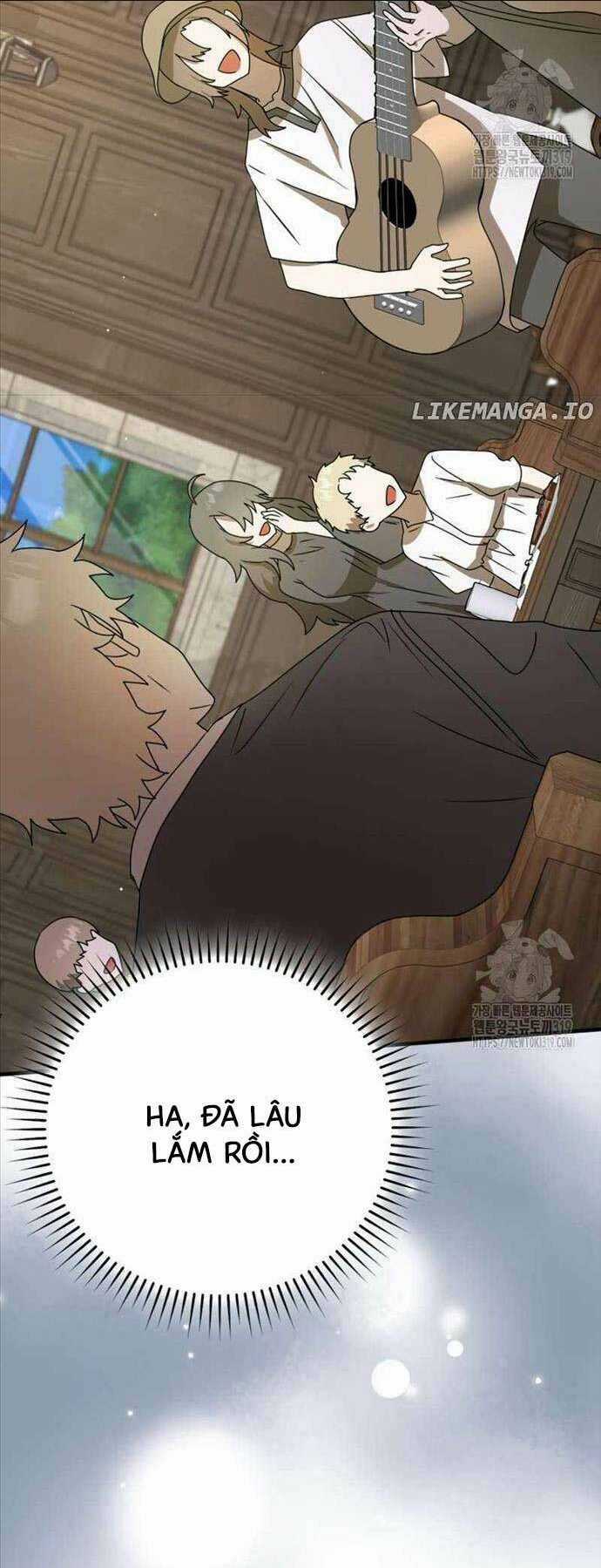 Học Viện Của Con Trai Quỷ Vương Chapter 49 trang 56