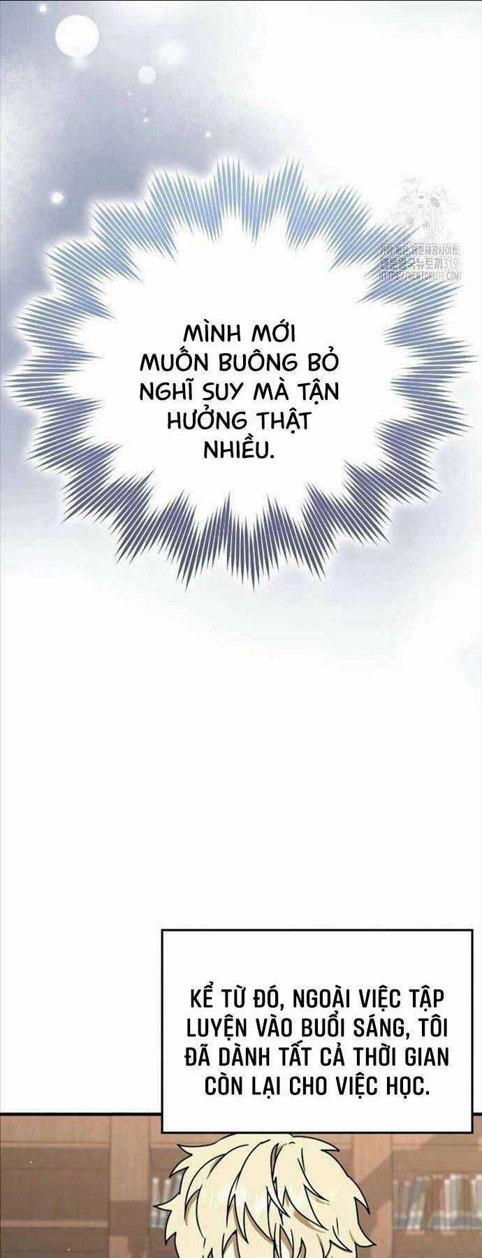 Học Viện Của Con Trai Quỷ Vương Chapter 49 trang 57