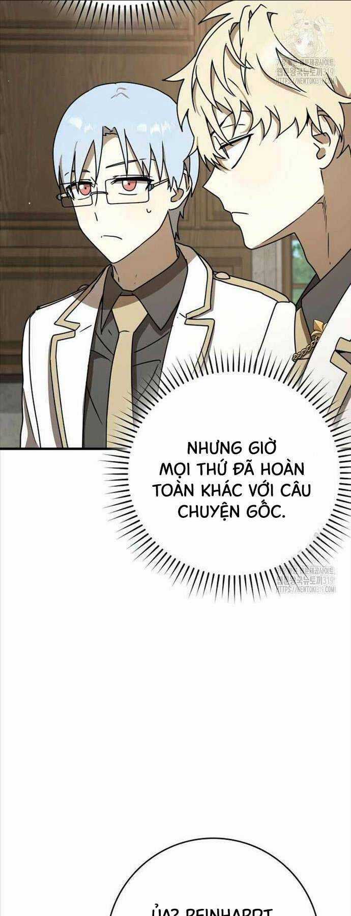 Học Viện Của Con Trai Quỷ Vương Chapter 49 trang 6