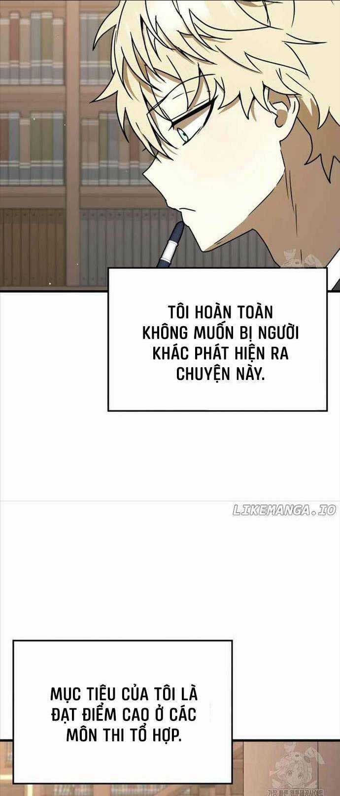 Học Viện Của Con Trai Quỷ Vương Chapter 49 trang 60