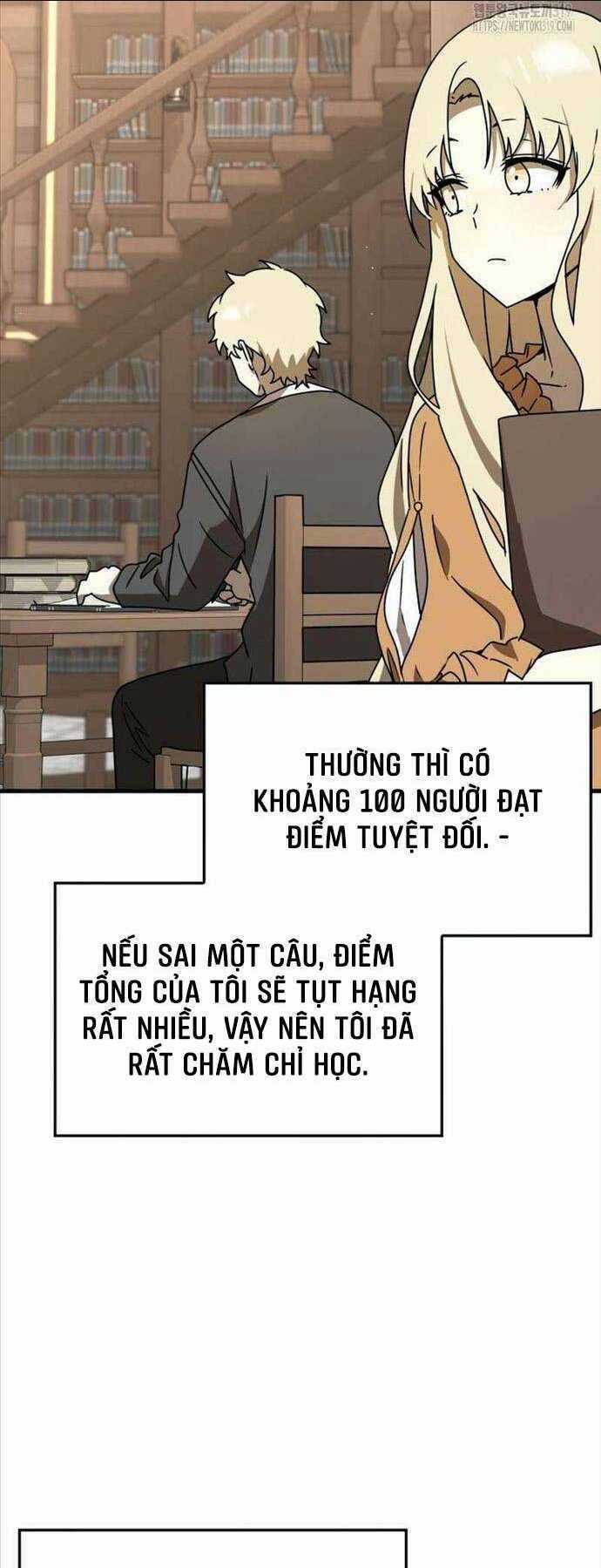 Học Viện Của Con Trai Quỷ Vương Chapter 49 trang 61