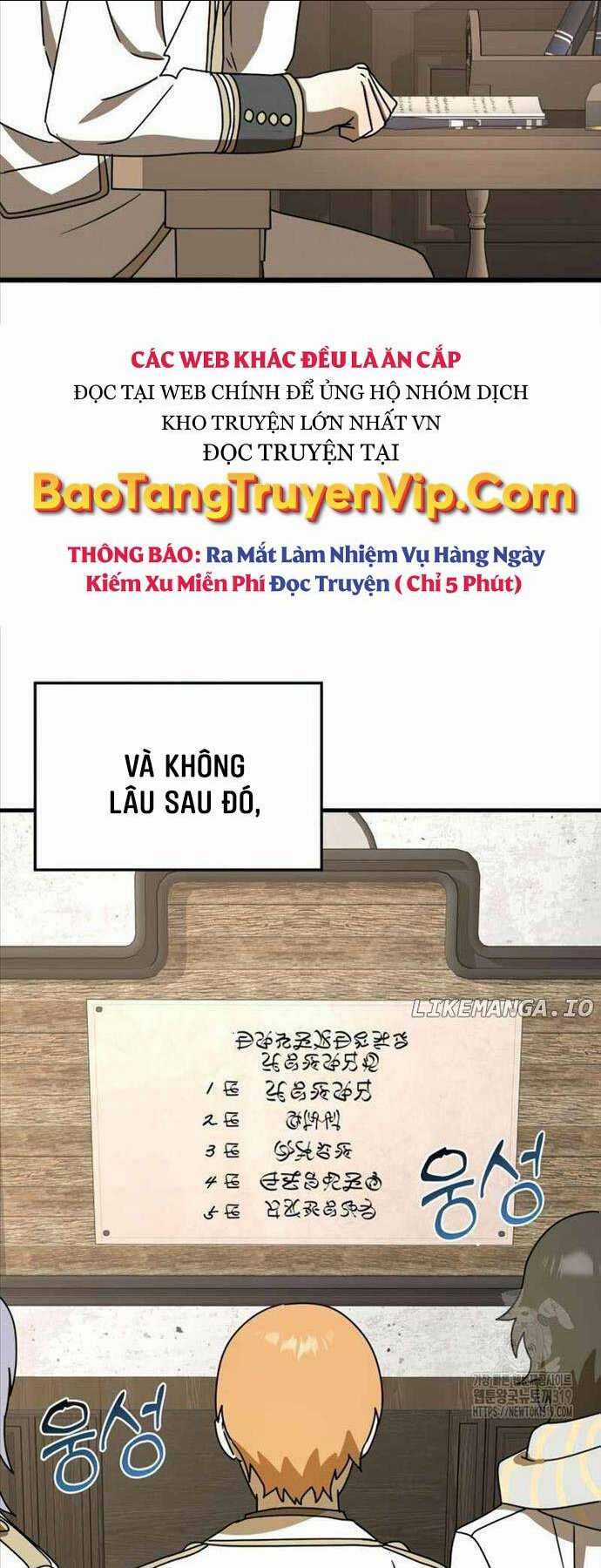 Học Viện Của Con Trai Quỷ Vương Chapter 49 trang 64