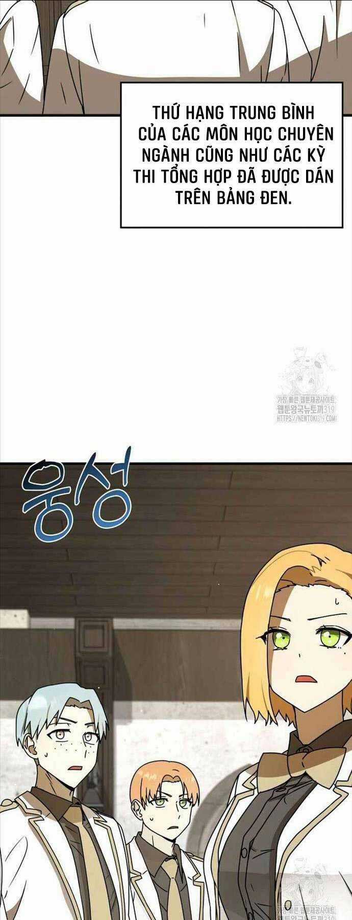 Học Viện Của Con Trai Quỷ Vương Chapter 49 trang 65