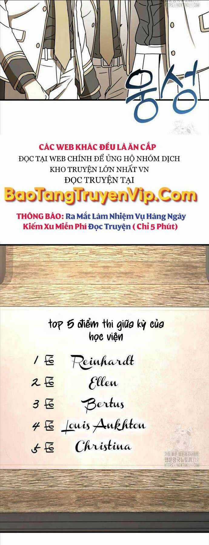 Học Viện Của Con Trai Quỷ Vương Chapter 49 trang 66