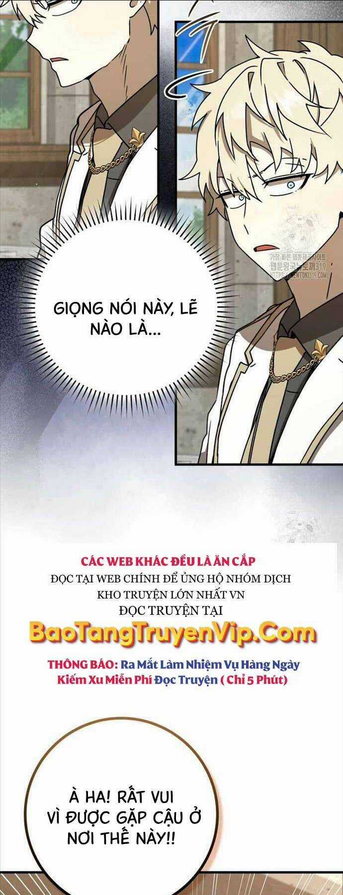 Học Viện Của Con Trai Quỷ Vương Chapter 49 trang 8