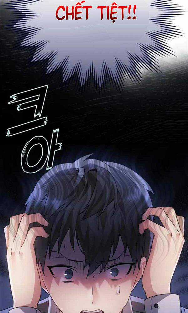 Học Viện Của Con Trai Quỷ Vương Chapter 5 trang 10