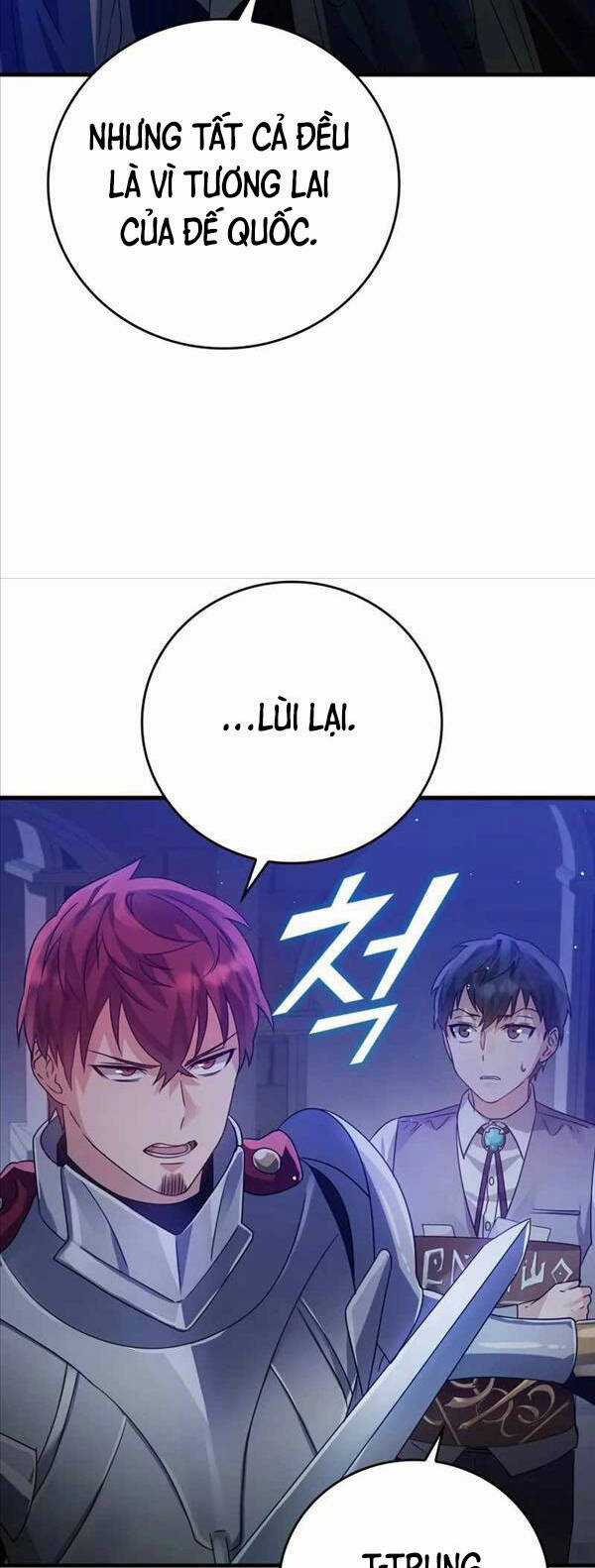 Học Viện Của Con Trai Quỷ Vương Chapter 5 trang 120