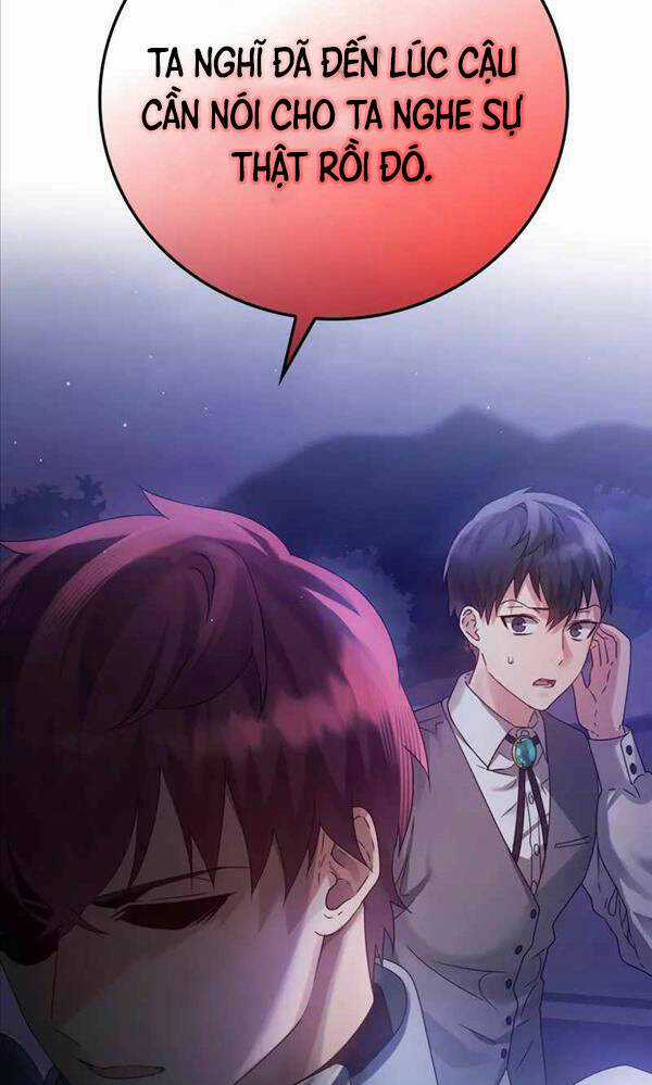 Học Viện Của Con Trai Quỷ Vương Chapter 5 trang 28