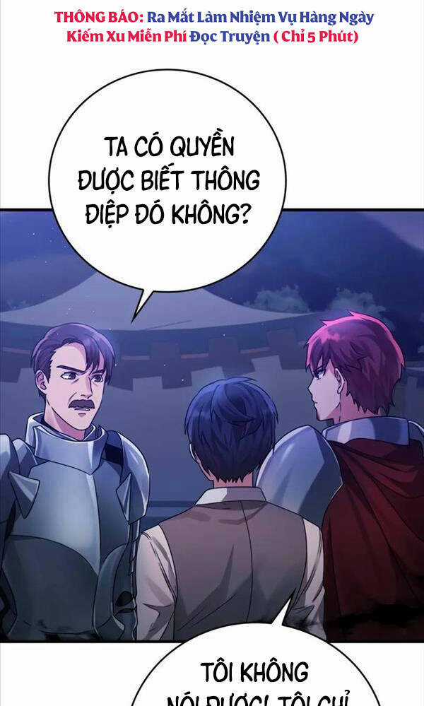 Học Viện Của Con Trai Quỷ Vương Chapter 5 trang 5