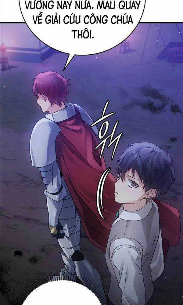 Học Viện Của Con Trai Quỷ Vương Chapter 5 trang 55