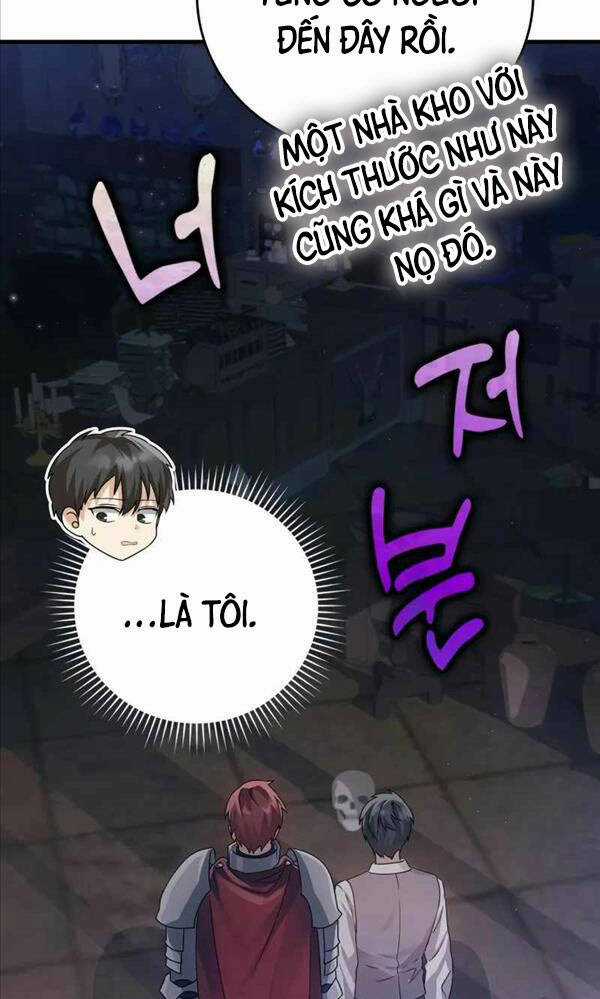 Học Viện Của Con Trai Quỷ Vương Chapter 5 trang 66