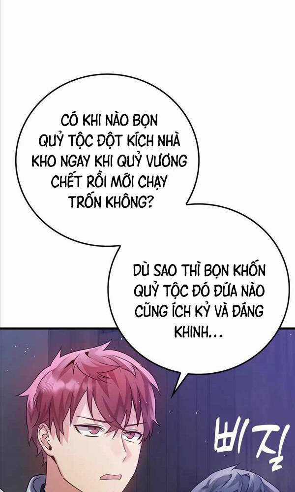 Học Viện Của Con Trai Quỷ Vương Chapter 5 trang 68