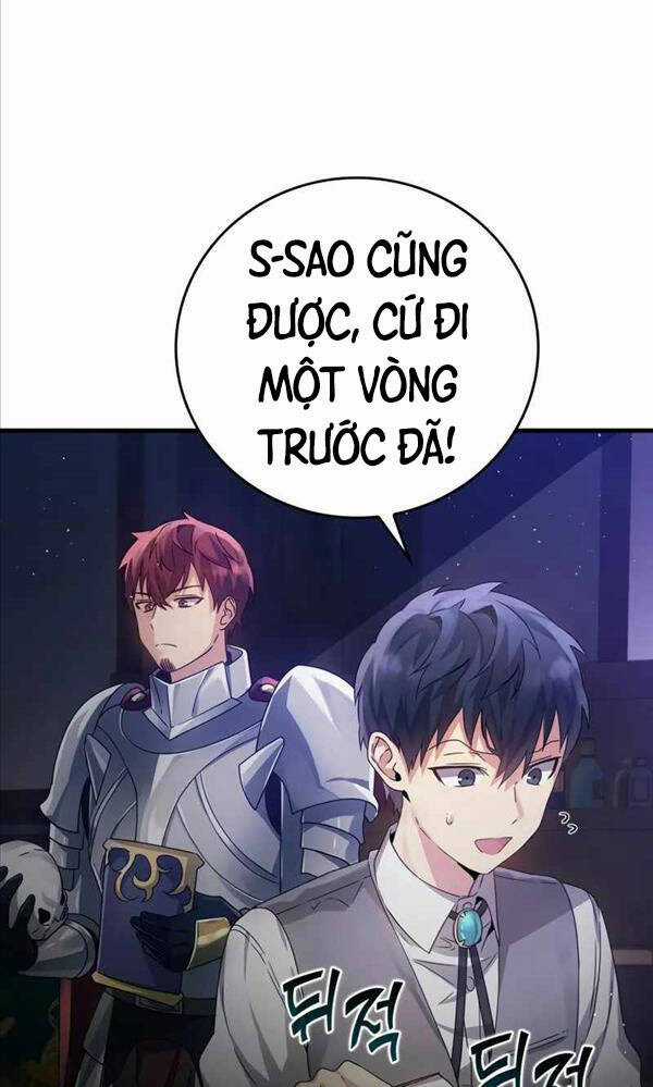 Học Viện Của Con Trai Quỷ Vương Chapter 5 trang 70