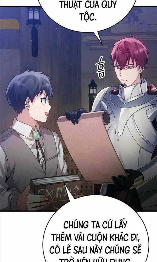 Học Viện Của Con Trai Quỷ Vương Chapter 5 trang 75